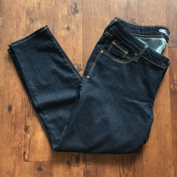 Old Navy Denim - Old Navy Rockstar Jeans
